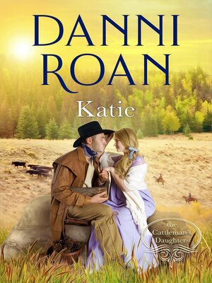 cover image of Katie